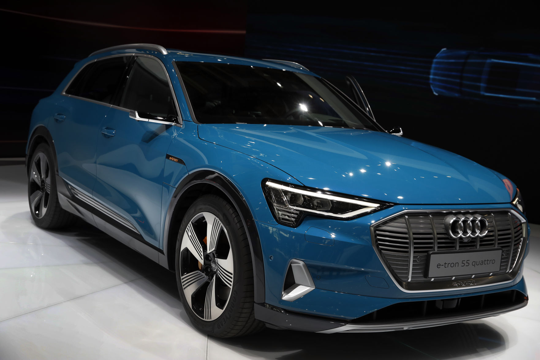 France Auto Show